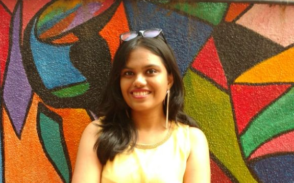 Aaushi Shah