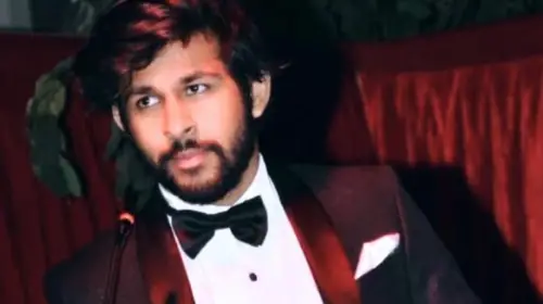 Aman Gupta