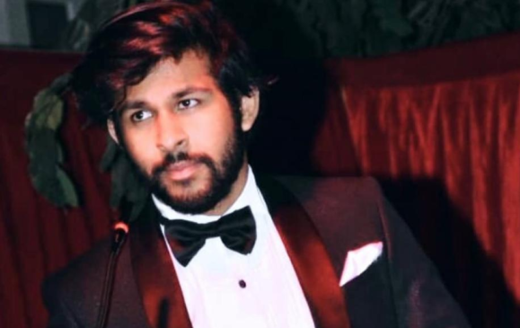 Aman Gupta