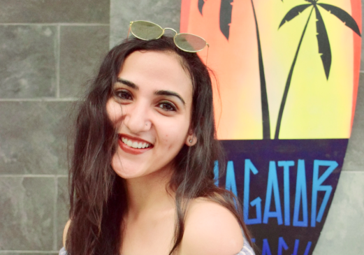 Ambika Pathania