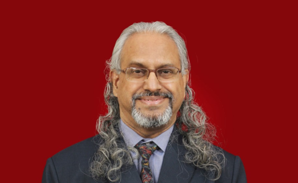 Daman Dev Sood