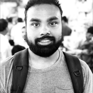 Akshay Dipali