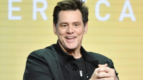 Jim Carrey Quotes