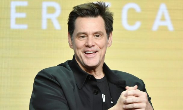 Jim Carrey Quotes