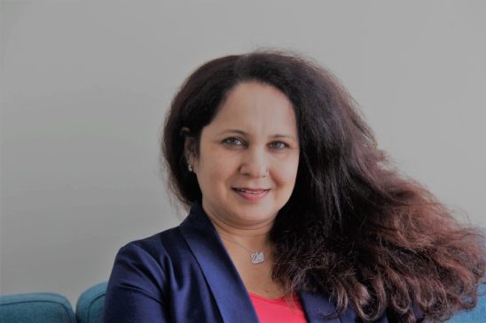 Jayshree Kirtane