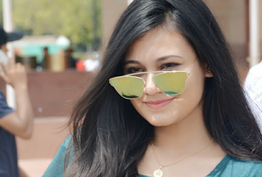 Sania Abidi