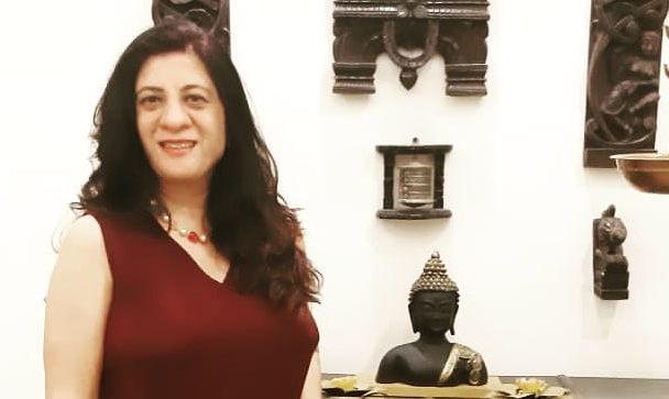 Shivanya Yogmayaa
