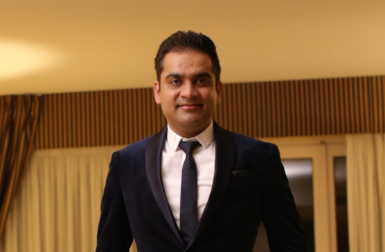 Sunny Sabharwal