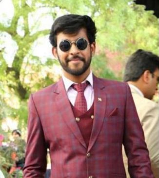Aman Gupta