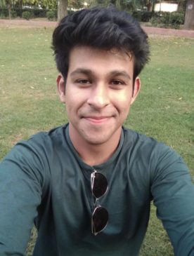 Aman Gupta