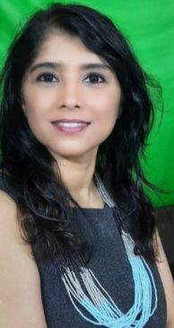 Nita Menezes 