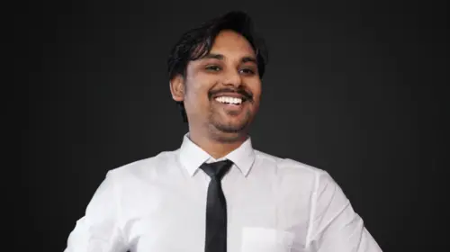 Aashirvad Kumar SEO - Optimize For SEO