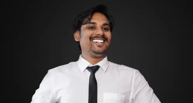 Aashirvad Kumar SEO - Optimize For SEO