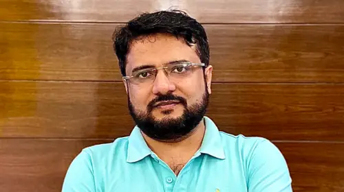 Atul K Sharmaa