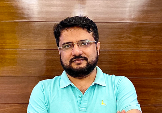 Atul K Sharmaa
