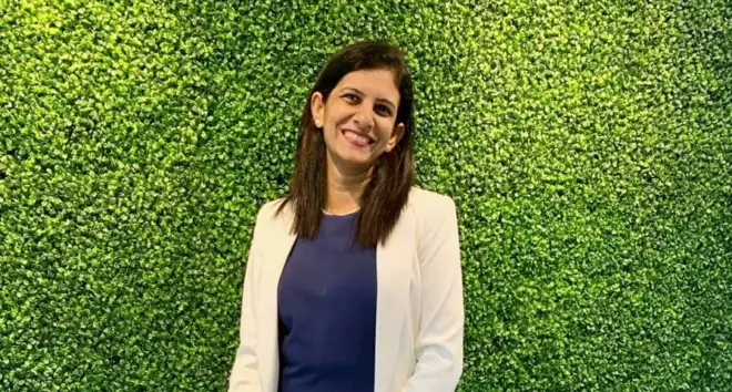 Deepti Jandial