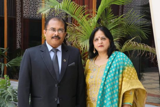 Sanjay Kapoor