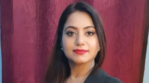 Gurjeet Kaur