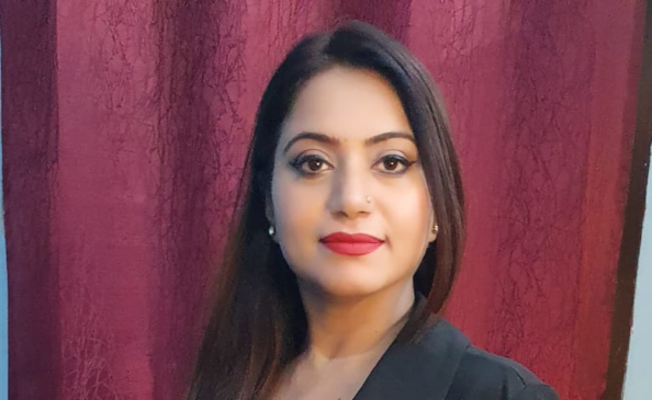 Gurjeet Kaur