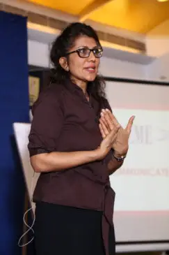 Sheila Surana Navlakha