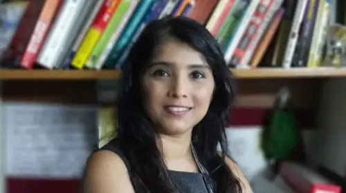 Nita Menezes