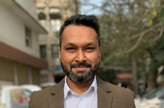 Shabih Masood