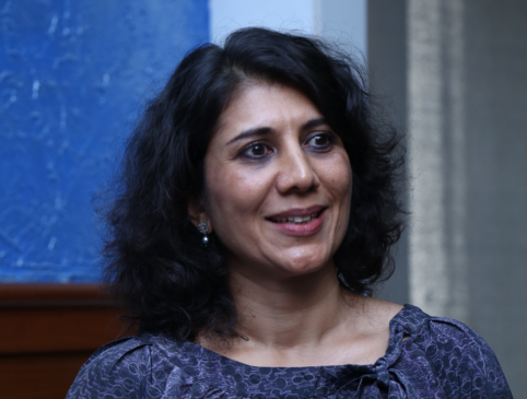 Sheila Surana Navlakha