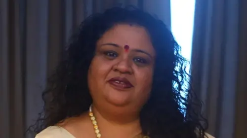 Smita Mahajan