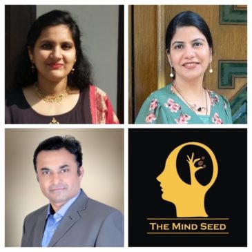 Team The Mind Seed