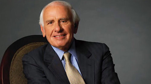 Jim Rohn Quotes