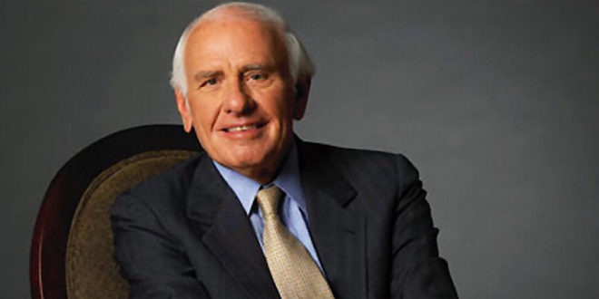 Jim Rohn Quotes