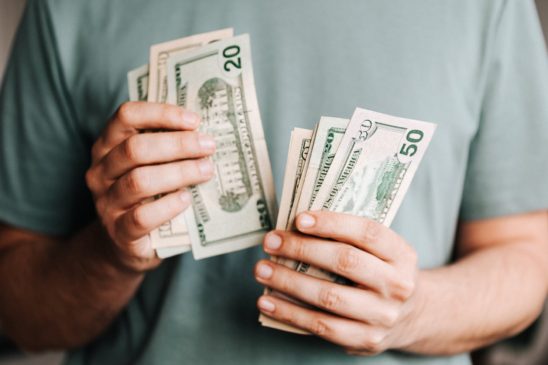 Top 5 Tips to Increase and Rebuild Your Credit Score