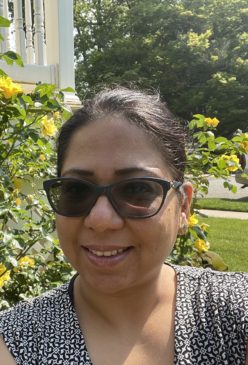 Dr. Anjali Thanawala