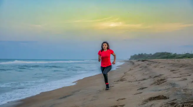 Kavitha Lakshmi Manevannan