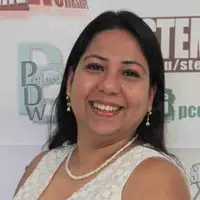Dr. Anjali Thanawala