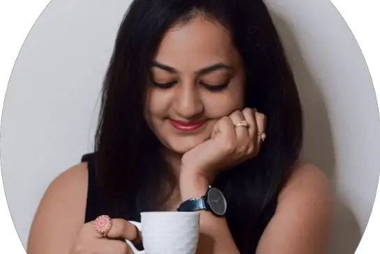 Ashita Agrawal