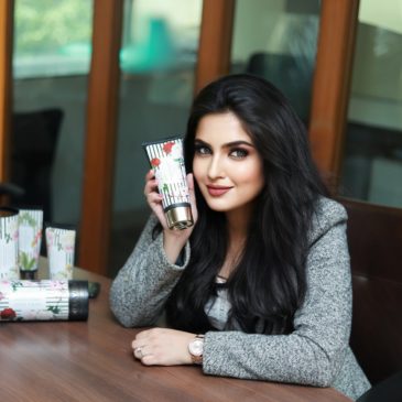 Eesha Bhatia