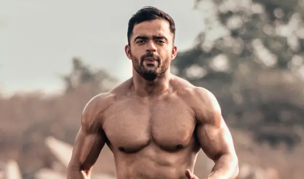 Pranav Bahirwani
