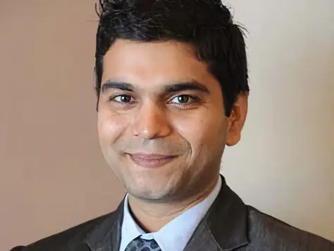 Praveen Divakar