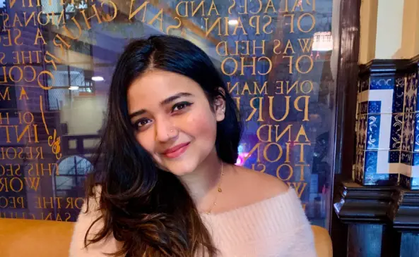 Saniya Sugla