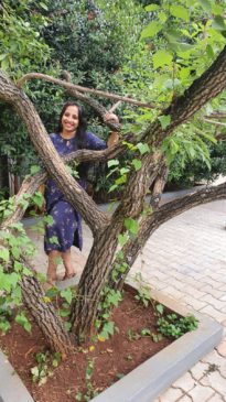 Deepa Gangadharan