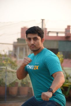 Shyamantak Ganguly