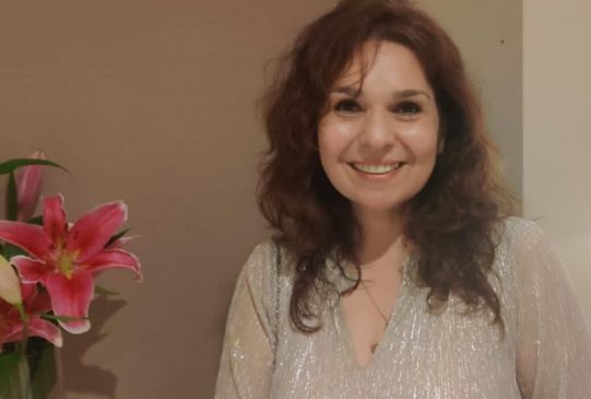 Shadi Razavian