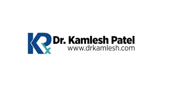 Dr Kamlesh Patel