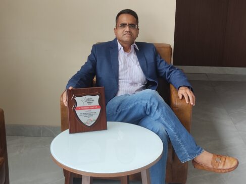 Nirmal K. Rewaria