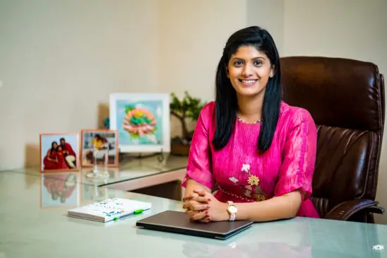Madhulika Appasani