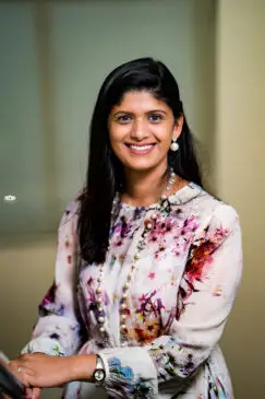 Madhulika Appasani
