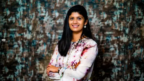 Madhulika Appasani