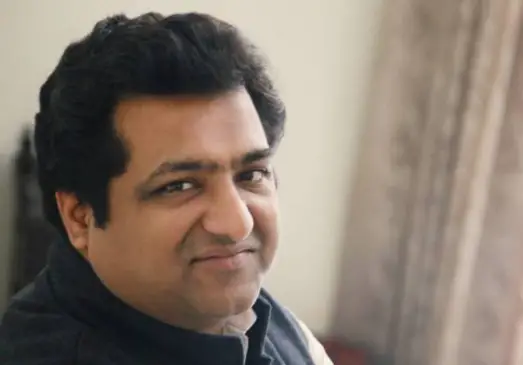 Tushar Kansal