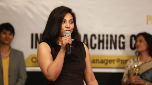 Esther Niharika Clifton